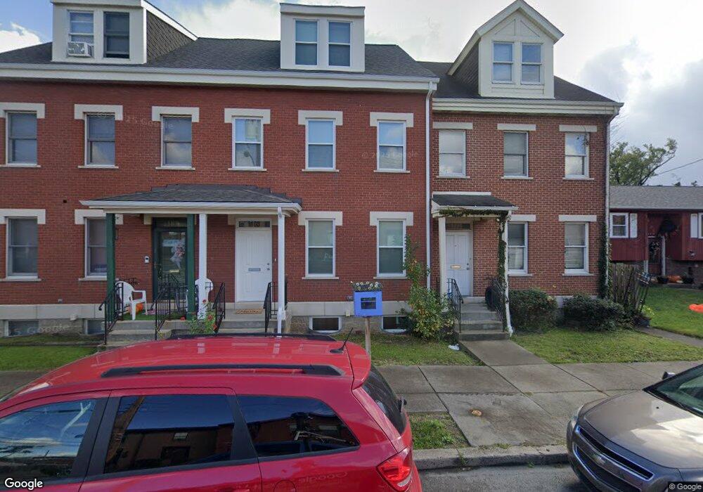 1105 Pennsylvania Ave, Pittsburgh, PA 15233 - photo 1