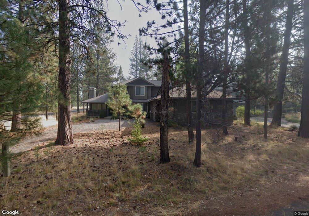 58026 Siskin Ln, Bend, OR 97707 - photo 1