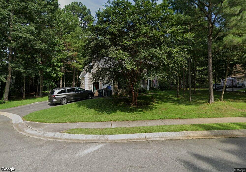 23156 Pepper Ridge Dr, California, MD 20619 - photo 1