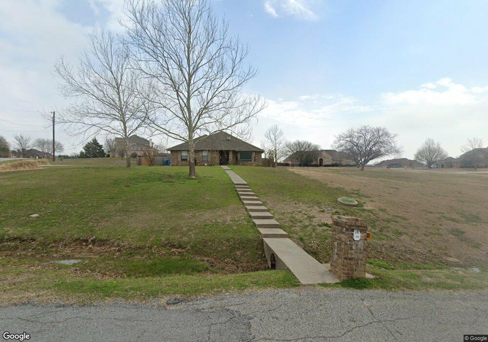 5213 Bello Vista Dr, Sherman, TX 75090 - photo 1