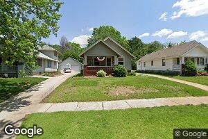 1110 SW Randolph Ave, Topeka, KS 66604
