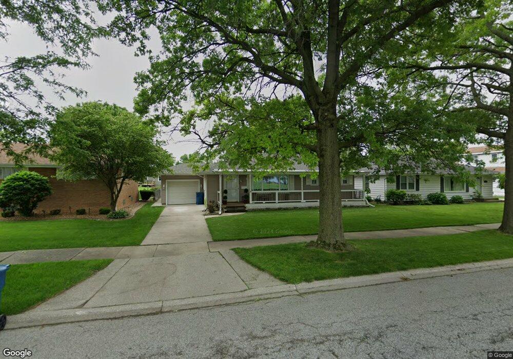 3216 Laporte St, Highland, IN 46322 - photo 1