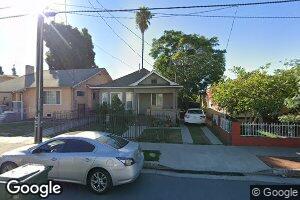 1134 E 35th St, Los Angeles, CA 90011