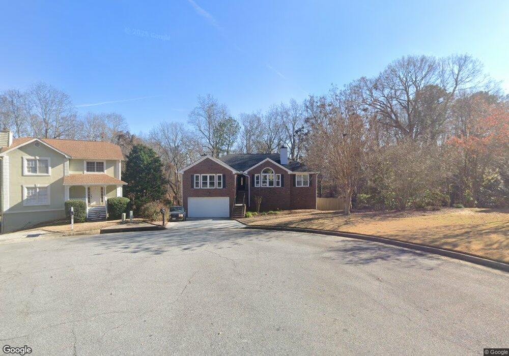 3105 Lakeway Ct, Dacula, GA 30019 - photo 1