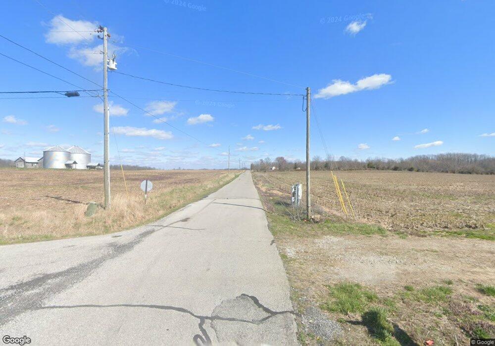 0 N Terry Rd, Austin, IN 47102 - photo 1