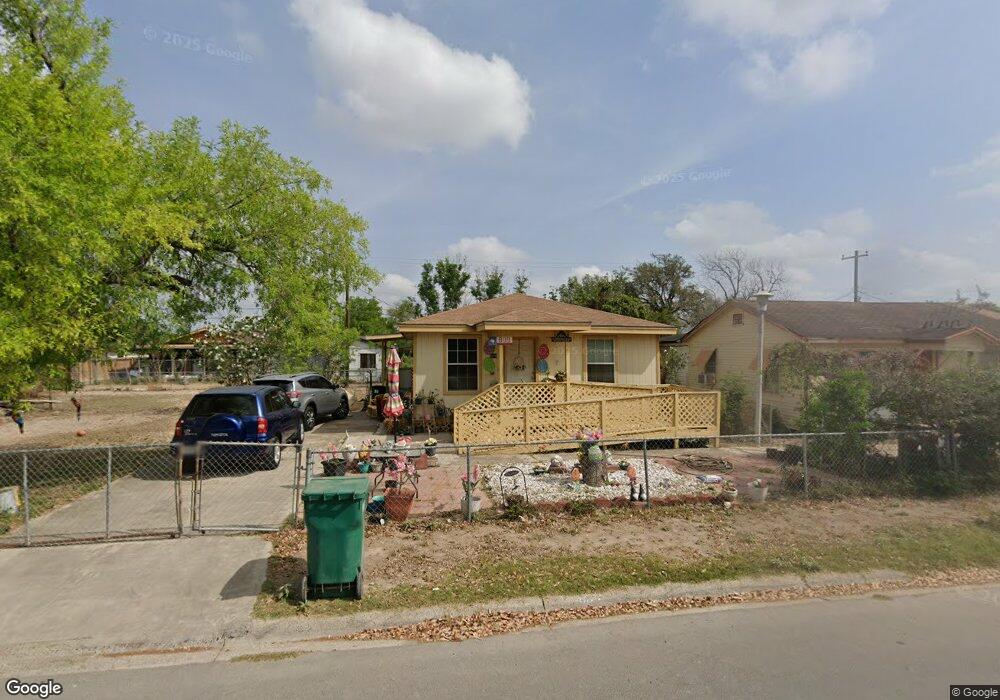 809 E Lucas Ave, Pharr, TX 78577 - photo 1