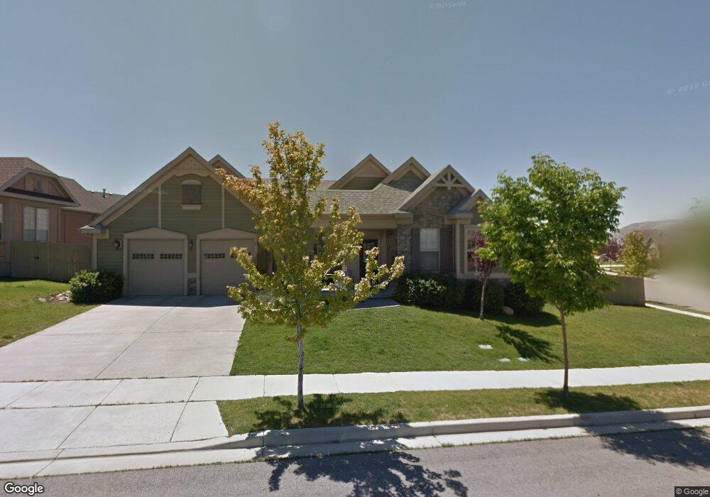 2869 W Shady View Ln, Lehi, UT 84043 - photo 1