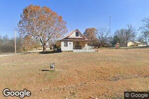 504 S Seminole Ave, Weleetka, OK 74880