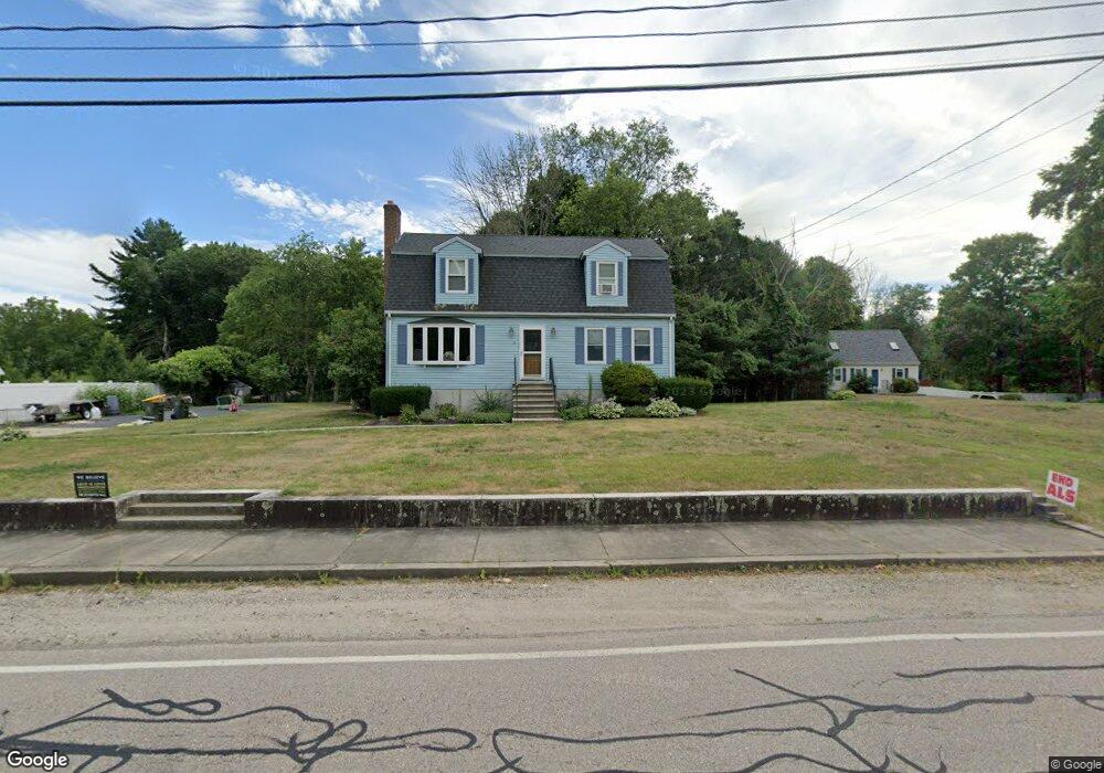 11 Pearl St, Bellingham, MA 02019 - photo 1