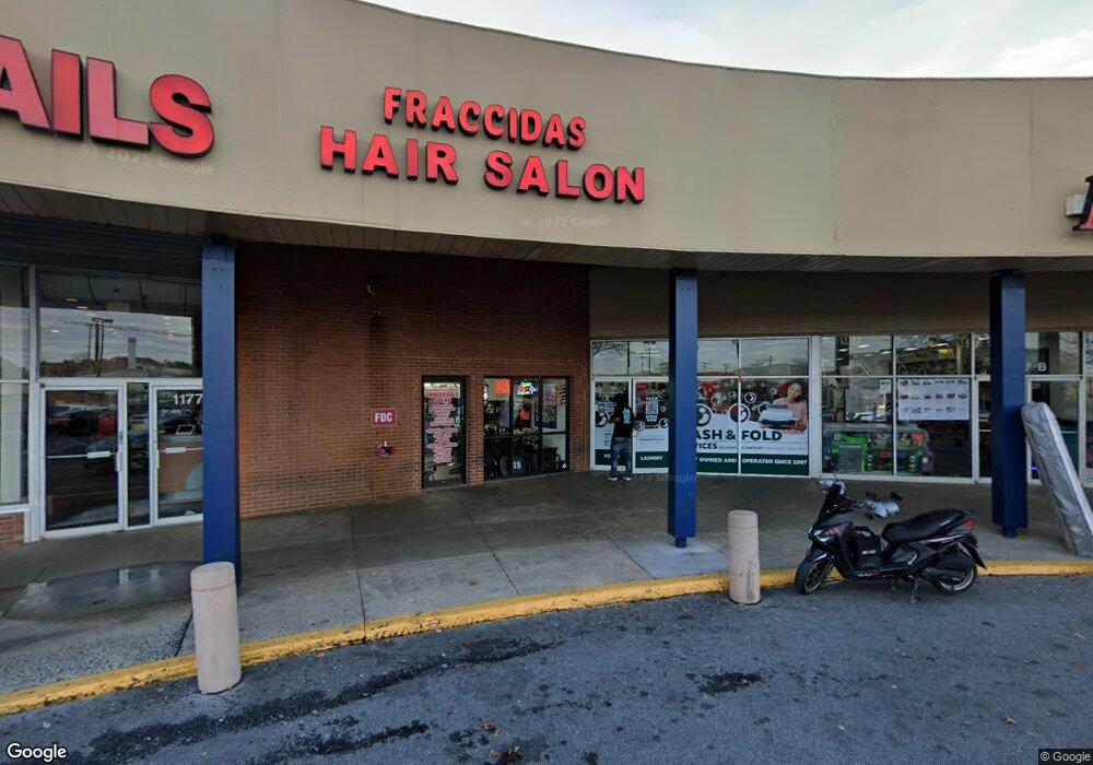 1167 University Blvd E, Takoma Park, MD 20912 - photo 1