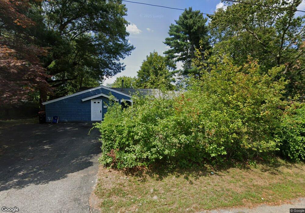 30 Regent Rd, Brockton, MA 02302 - photo 1