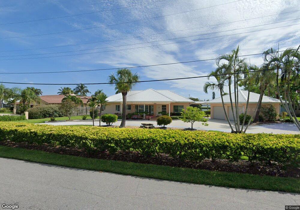 1609 Bayshore Dr, Cocoa Beach, FL 32931 - photo 1