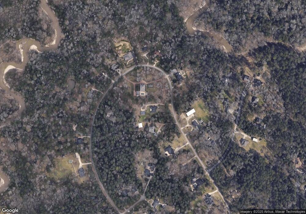 72 Lake Forest Cir, Conroe, TX 77384 - photo 1