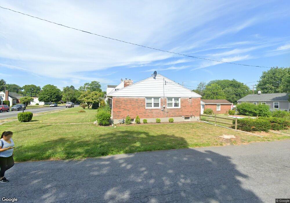 2501 W Fairview St unit 2505, Allentown, PA 18104 - photo 1