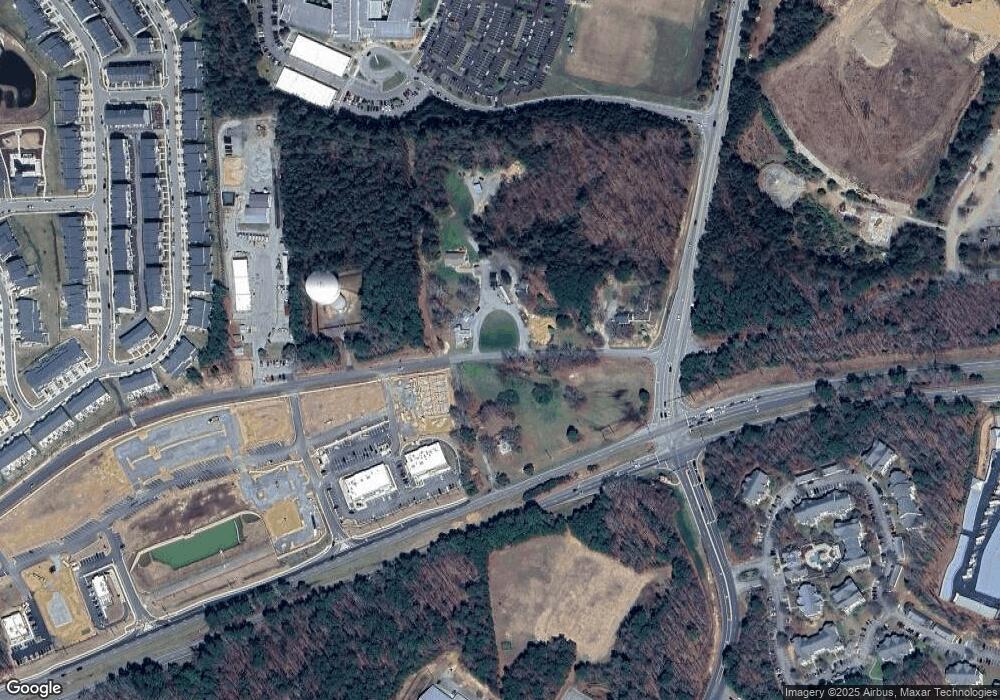 15524 Cosby Rd, Chesterfield, VA 23832 - photo 1