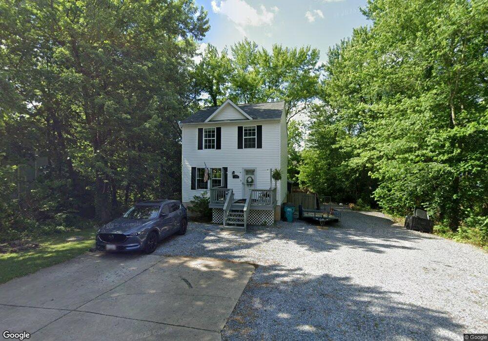 813 Tritapoe Dr, Knoxville, MD 21758 - photo 1