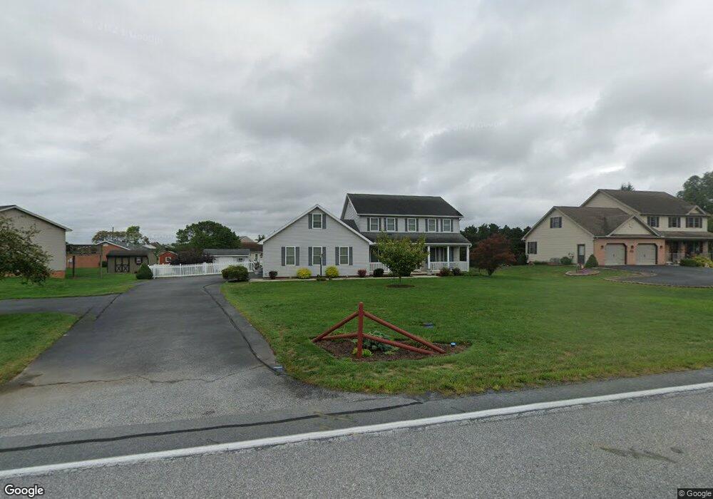 11513 Williamsport Pike, Greencastle, PA 17225 - photo 1