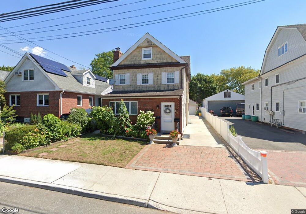 248 Allen St, Lawrence, NY 11559 - photo 1