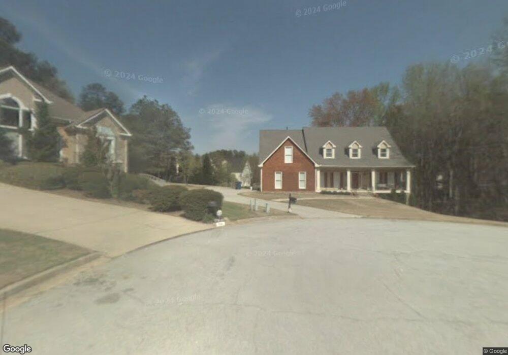 3173 Pond Springs Ct SW unit 1, Lilburn, GA 30047 - photo 1