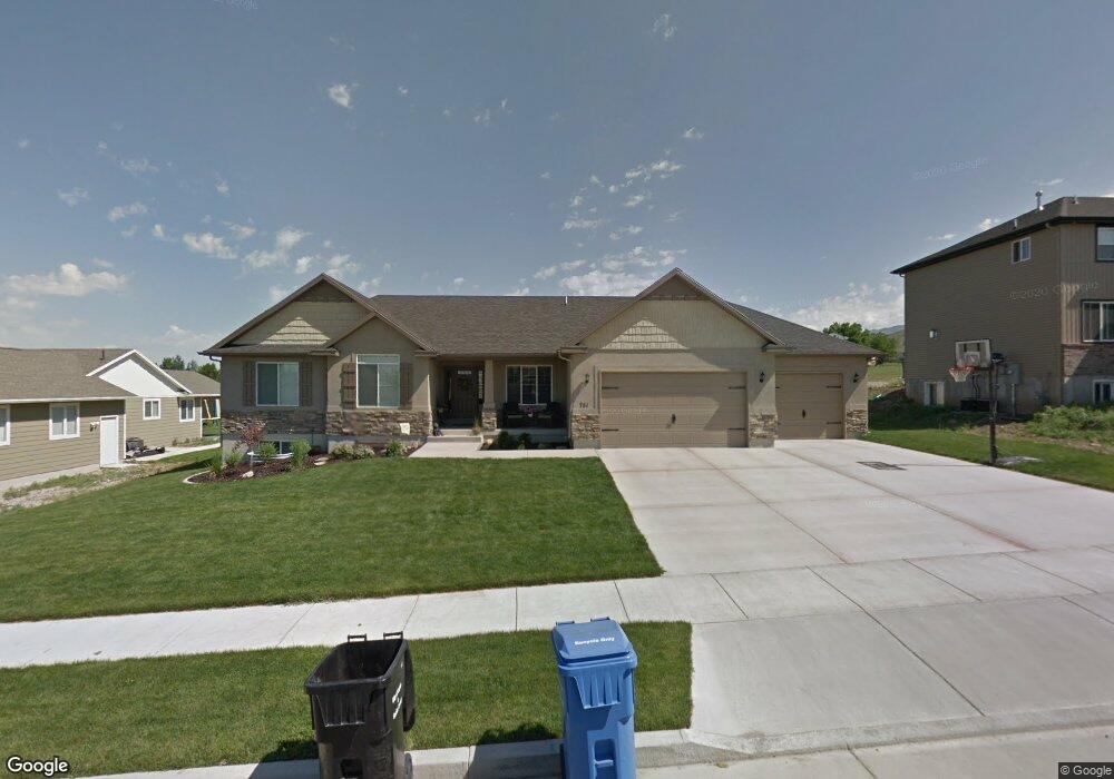 751 E 500 S, Smithfield, UT 84335 - photo 1