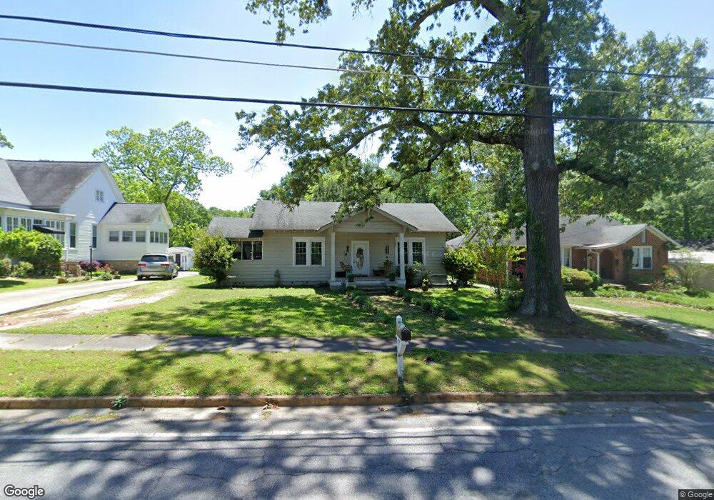 123 Forest Ave, Elberton, GA 30635 - photo 1