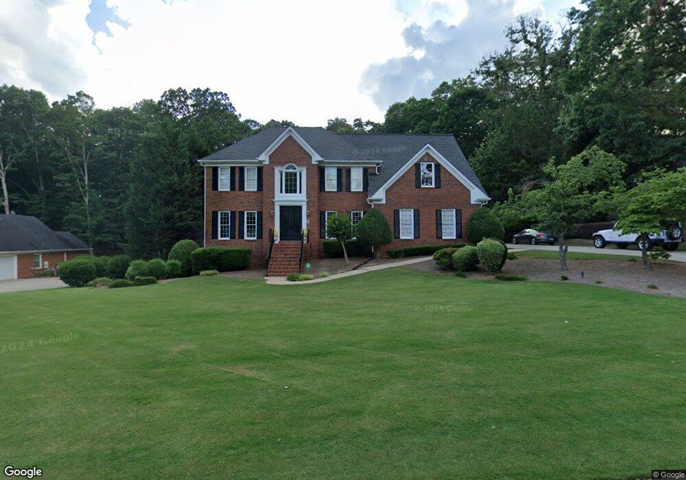 355 Todwick Dr unit 1, Roswell, GA 30075 - photo 1