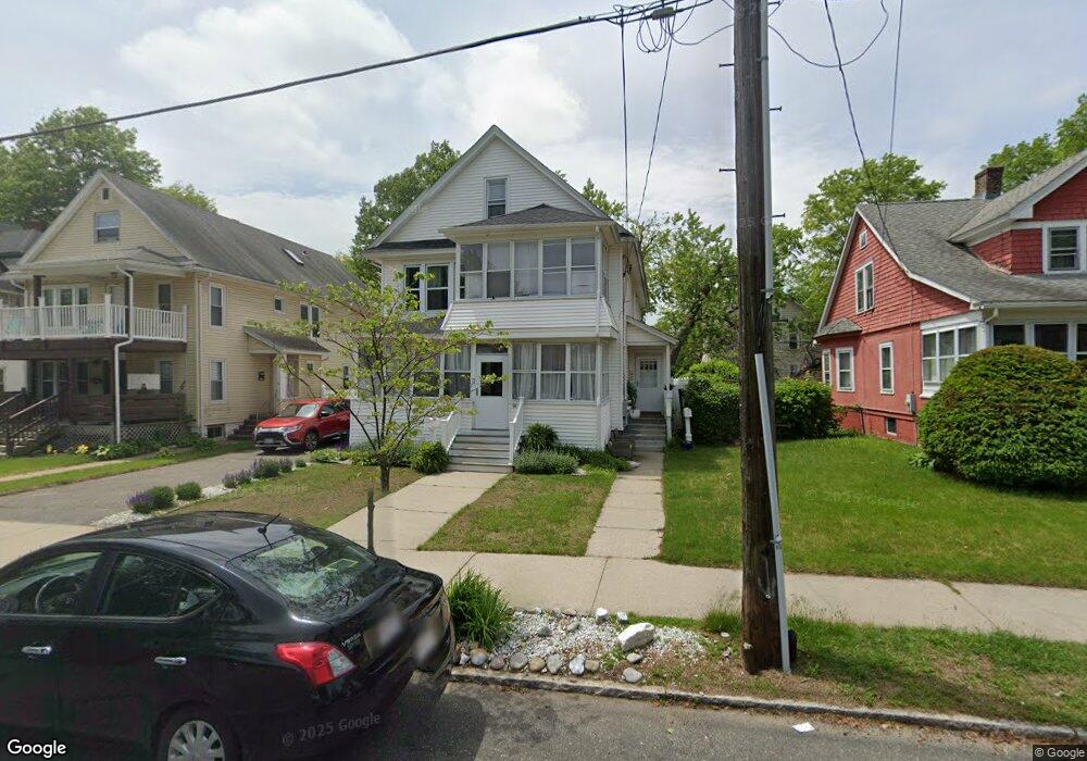 90 W Alvord St unit 92, Springfield, MA 01108 - photo 1