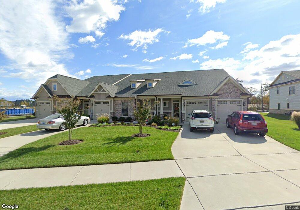 22574 Grebe Ln unit 446, Ocean View, DE 19970 - photo 1