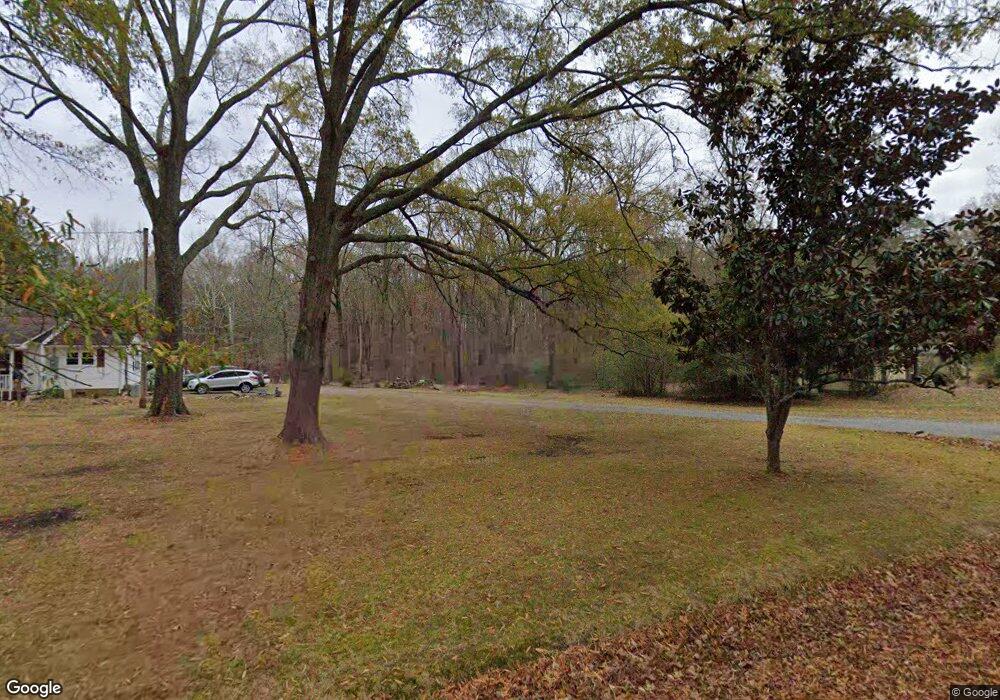 430 W Nance Springs Rd, Resaca, GA 30735 - photo 1