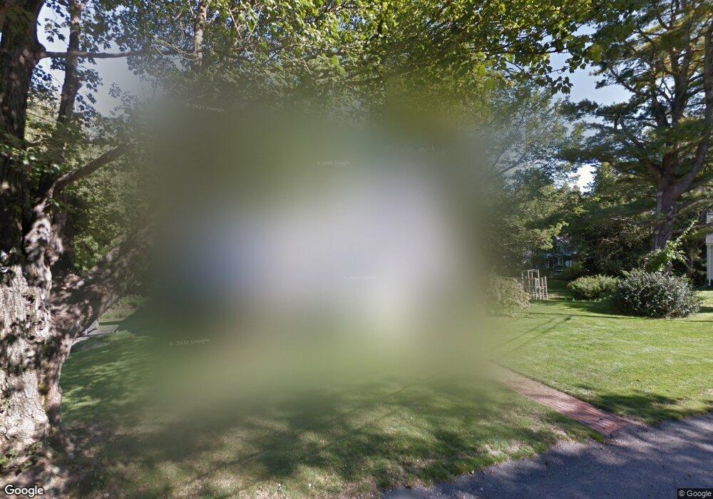 24 Riverview Rd, New Castle, NH 03854 - photo 1