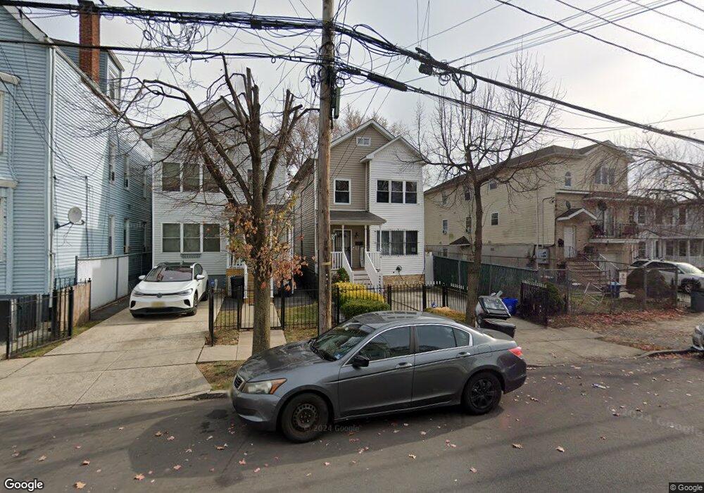 284 Littleton Ave, Newark, NJ 07103 - photo 1