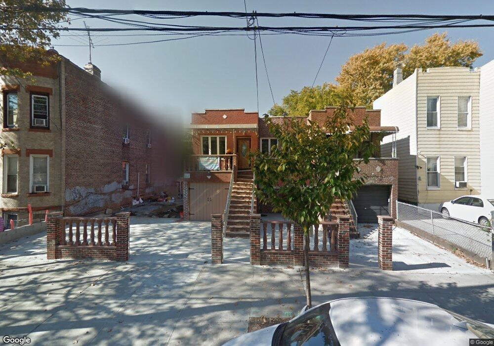 106 Miller Ave, Brooklyn, NY 11207 - photo 1