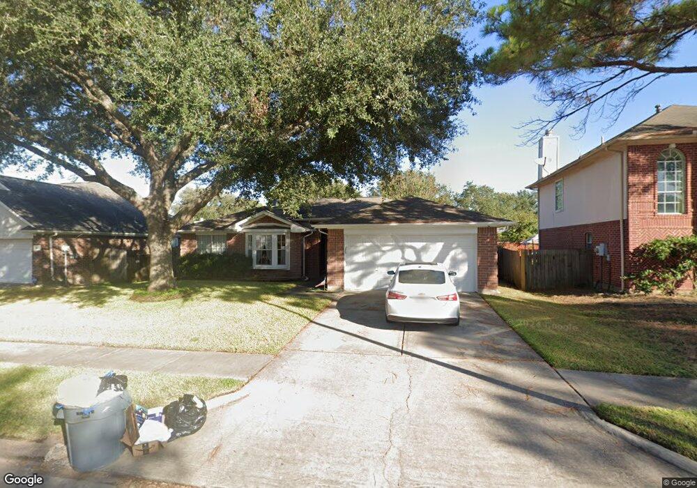 8406 Holmwood Dr, Houston, TX 77040 - photo 1