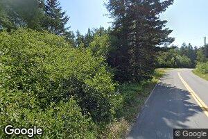 702 Dixie Rd, Trescott Township, ME 04652