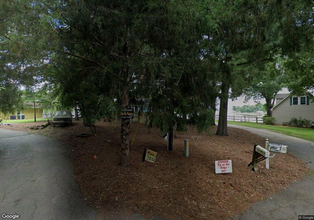 338 Bird Island Rd, Ridgeway, SC 29130 - photo 1