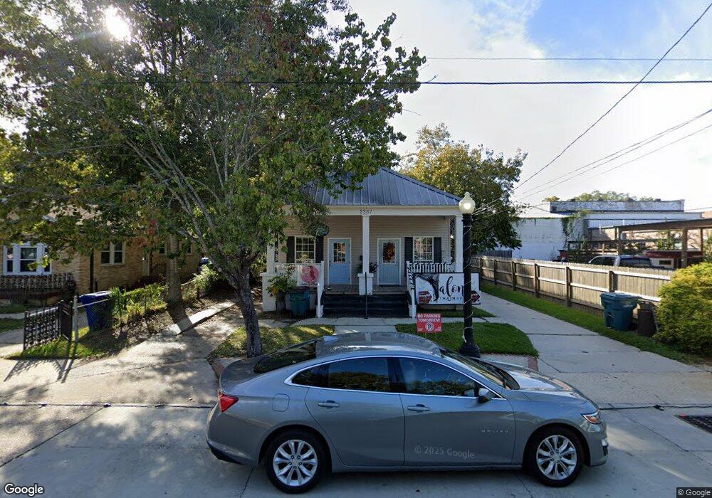 2237 1st St, Slidell, LA 70458 - photo 1