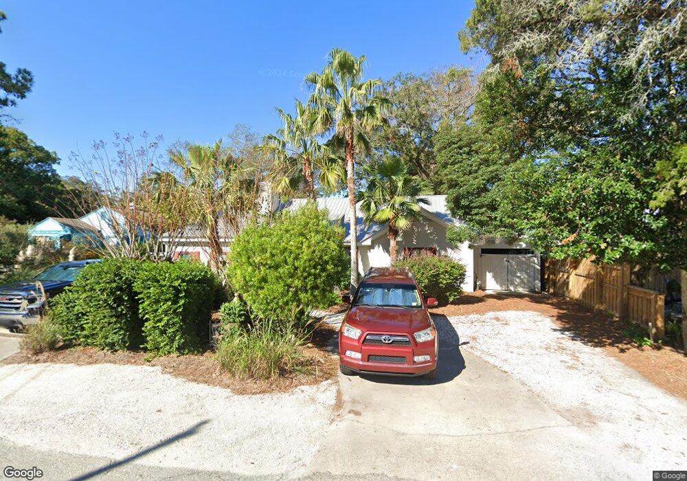 403 Ashantilly Ave, Saint Simons Island, GA 31522 - photo 1