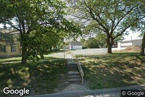 215 S Lincoln St, Mankato, KS 66956