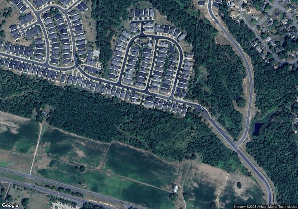 7318 Lees Command Blvd, Fredericksburg, VA 22407 - photo 1