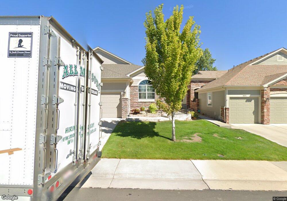 3811 E 127th Ave, Thornton, CO 80241 - photo 1