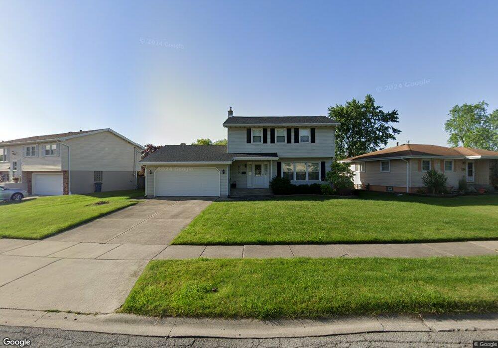 815 Harrison Place, Dyer, IN 46311 - photo 1