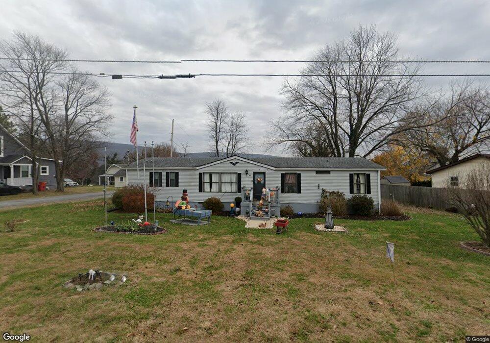 62 Columbia St, Harpers Ferry, WV 25425 - photo 1