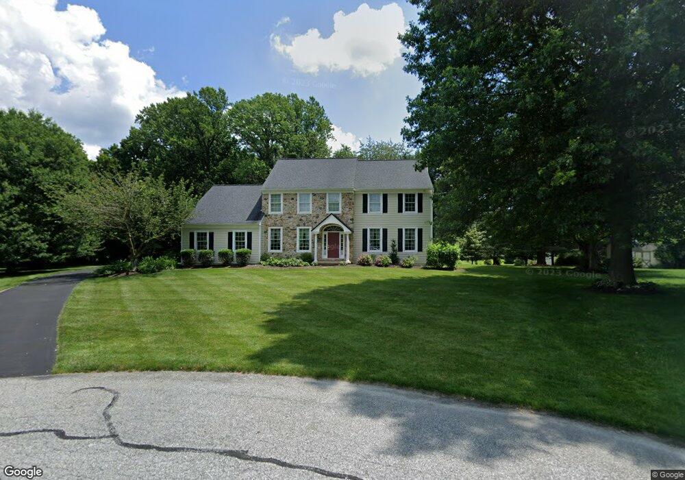 6 Clover Ln, Kennett Square, PA 19348 - photo 1