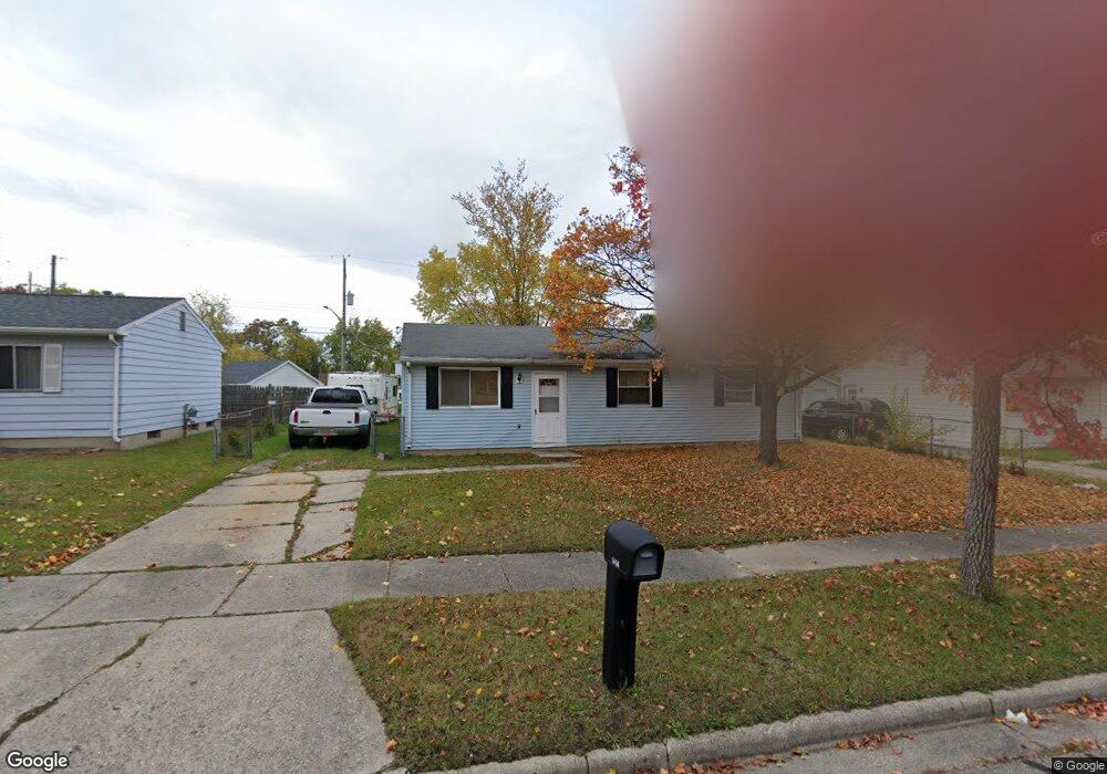 1414 Mark Twain Dr, Lansing, MI 48911 - photo 1