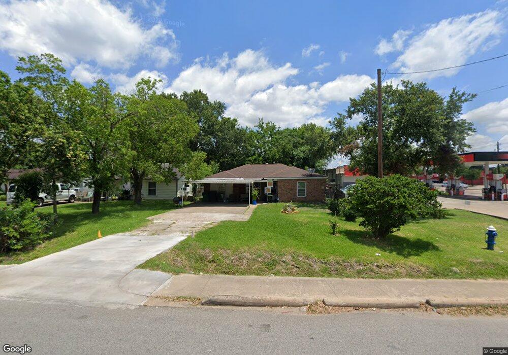 3839 Corder St, Houston, TX 77021 - photo 1