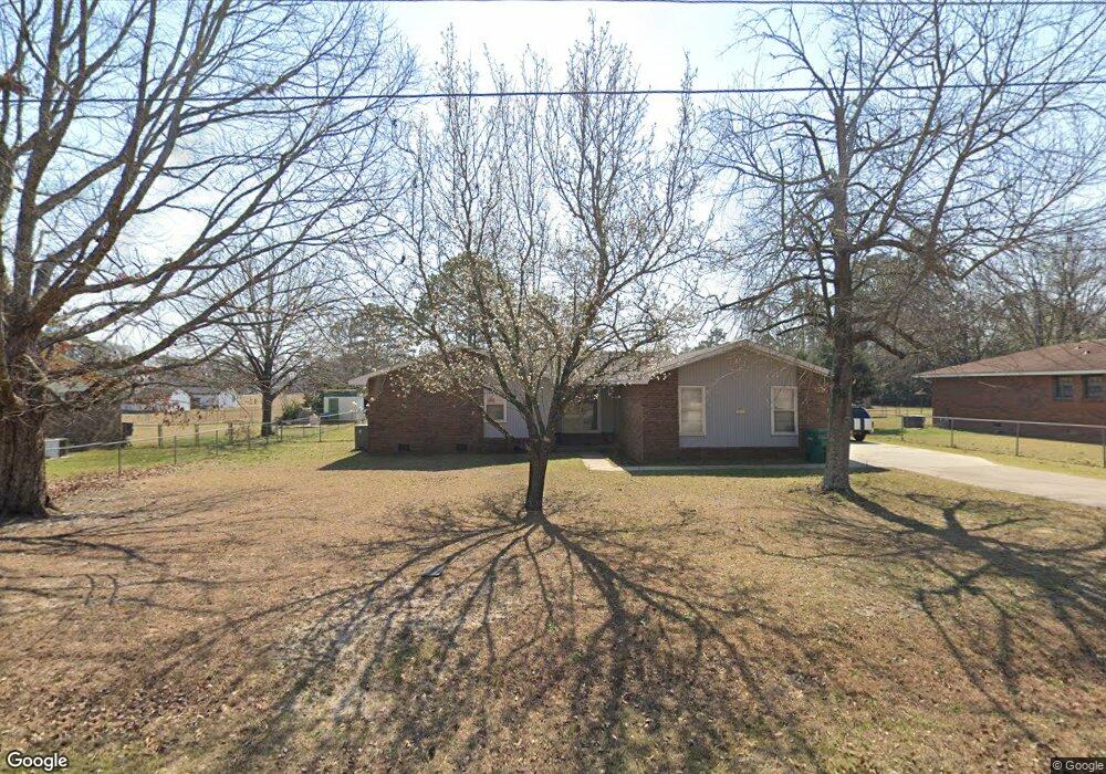 112 Weaver Rd, Warner Robins, GA 31093 - photo 1