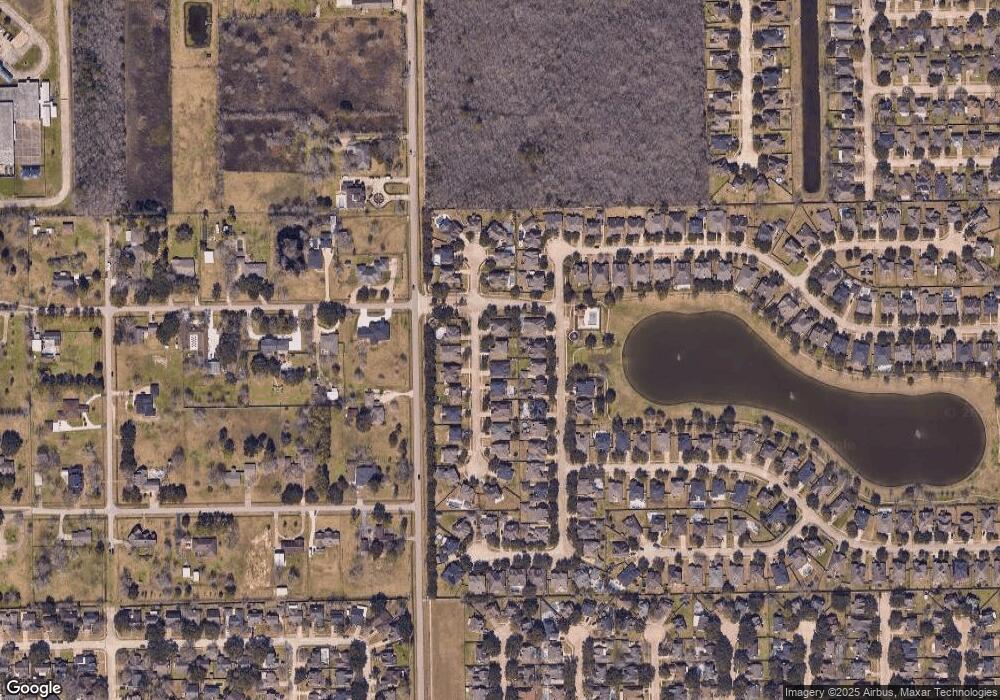 3603 Shasta Ct, Pearland, TX 77584 - photo 1