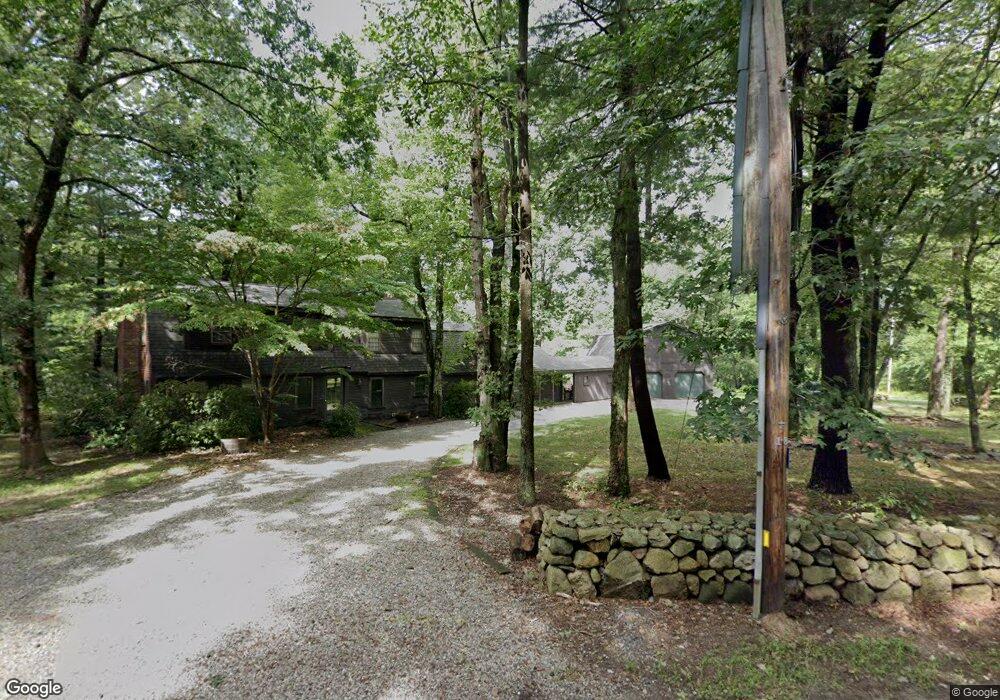 3 Hancock St, Plainville, MA 02762 - photo 1