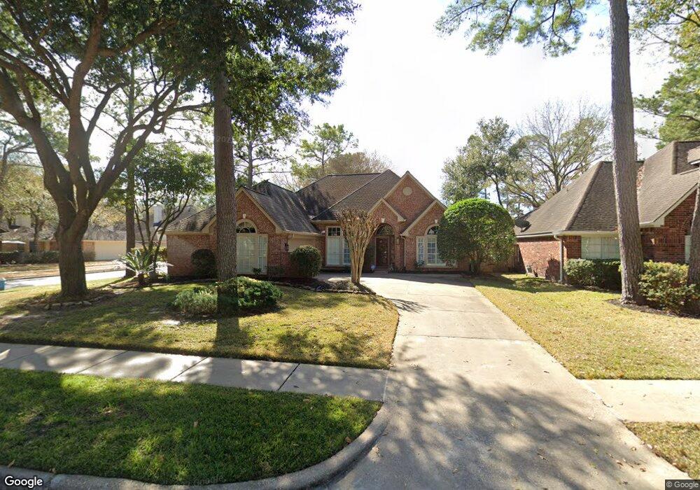 9203 Symphonic Ln, Houston, TX 77040 - photo 1