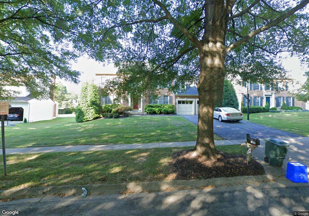 12308 Chagall Dr, North Potomac, MD 20878 - photo 1